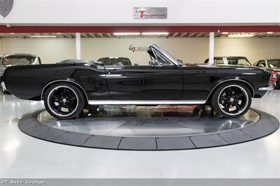 1967 Ford Mustang Convertible   - Photo 7 - Rancho Cordova, CA 95742