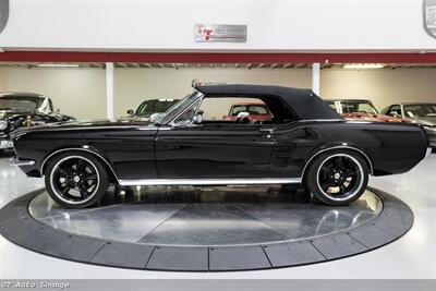 1967 Ford Mustang Convertible   - Photo 20 - Rancho Cordova, CA 95742