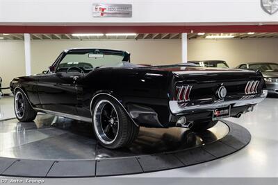 1967 Ford Mustang Convertible   - Photo 17 - Rancho Cordova, CA 95742