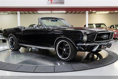 1967 Ford Mustang Convertible   - Photo 6 - Rancho Cordova, CA 95742