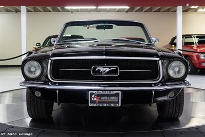 1967 Ford Mustang Convertible   - Photo 2 - Rancho Cordova, CA 95742