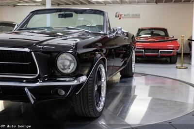 1967 Ford Mustang Convertible   - Photo 4 - Rancho Cordova, CA 95742