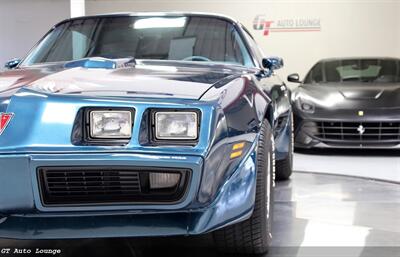 1979 Pontiac Trans Am   - Photo 10 - Rancho Cordova, CA 95742