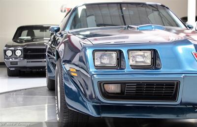 1979 Pontiac Trans Am   - Photo 9 - Rancho Cordova, CA 95742