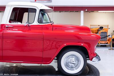 1956 Chevrolet 3100   - Photo 12 - Rancho Cordova, CA 95742