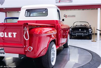 1956 Chevrolet 3100   - Photo 16 - Rancho Cordova, CA 95742