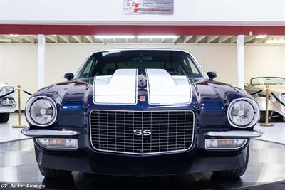 1973 Chevrolet Camaro   - Photo 2 - Rancho Cordova, CA 95742