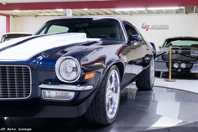 1973 Chevrolet Camaro   - Photo 14 - Rancho Cordova, CA 95742