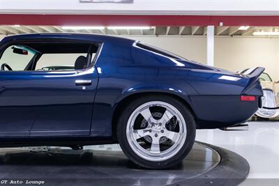 1973 Chevrolet Camaro   - Photo 10 - Rancho Cordova, CA 95742