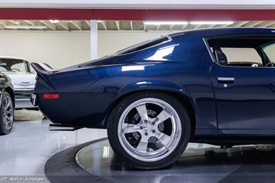 1973 Chevrolet Camaro   - Photo 11 - Rancho Cordova, CA 95742