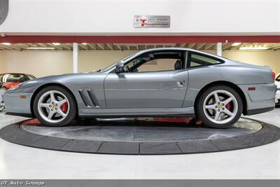 1998 Ferrari 550 Maranello   - Photo 22 - Rancho Cordova, CA 95742