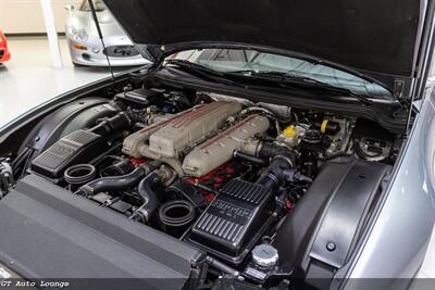 1998 Ferrari 550 Maranello   - Photo 41 - Rancho Cordova, CA 95742