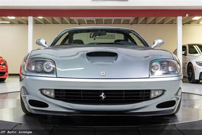 1998 Ferrari 550 Maranello   - Photo 2 - Rancho Cordova, CA 95742