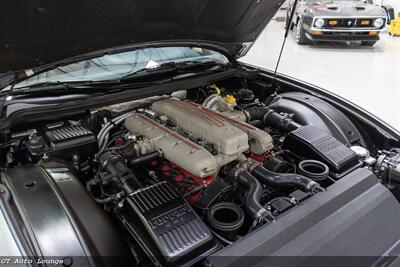 1998 Ferrari 550 Maranello   - Photo 40 - Rancho Cordova, CA 95742