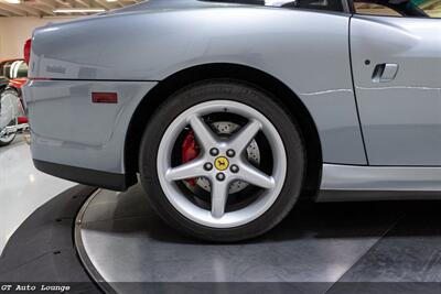 1998 Ferrari 550 Maranello   - Photo 11 - Rancho Cordova, CA 95742