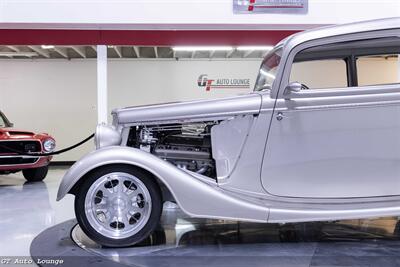 1933 Ford Model 40 Tudor   - Photo 13 - Rancho Cordova, CA 95742