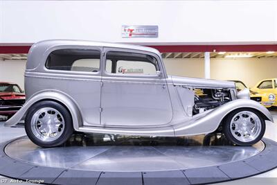 1933 Ford Model 40 Tudor   - Photo 11 - Rancho Cordova, CA 95742