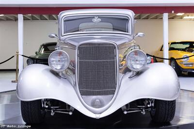 1933 Ford Model 40 Tudor   - Photo 2 - Rancho Cordova, CA 95742