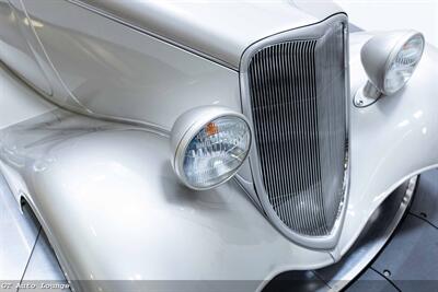 1933 Ford Model 40 Tudor   - Photo 23 - Rancho Cordova, CA 95742