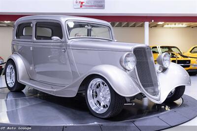 1933 Ford Model 40 Tudor   - Photo 3 - Rancho Cordova, CA 95742