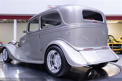 1933 Ford Model 40 Tudor   - Photo 7 - Rancho Cordova, CA 95742