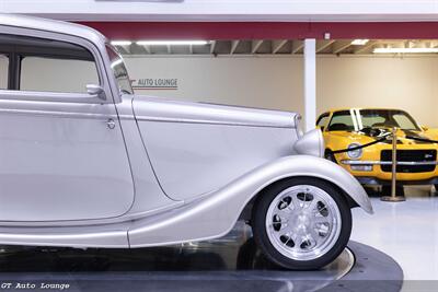 1933 Ford Model 40 Tudor   - Photo 17 - Rancho Cordova, CA 95742