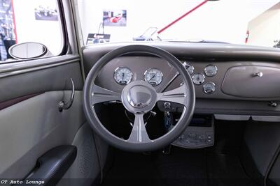 1933 Ford Model 40 Tudor   - Photo 37 - Rancho Cordova, CA 95742