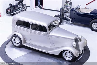 1933 Ford Model 40 Tudor   - Photo 59 - Rancho Cordova, CA 95742