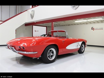 1961 Chevrolet Corvette   - Photo 8 - Rancho Cordova, CA 95742