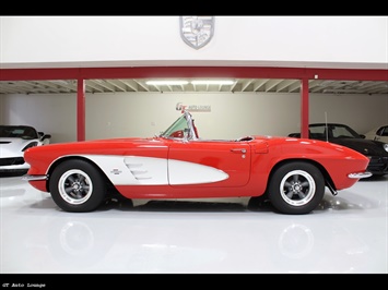 1961 Chevrolet Corvette   - Photo 5 - Rancho Cordova, CA 95742