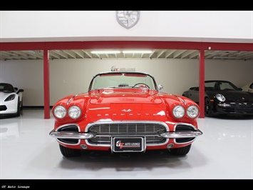 1961 Chevrolet Corvette   - Photo 2 - Rancho Cordova, CA 95742