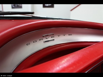 1961 Chevrolet Corvette   - Photo 40 - Rancho Cordova, CA 95742