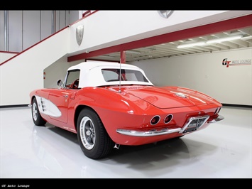 1961 Chevrolet Corvette   - Photo 18 - Rancho Cordova, CA 95742