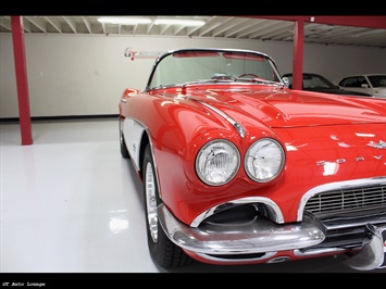 1961 Chevrolet Corvette   - Photo 9 - Rancho Cordova, CA 95742