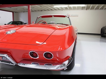 1961 Chevrolet Corvette   - Photo 12 - Rancho Cordova, CA 95742