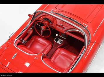 1961 Chevrolet Corvette   - Photo 32 - Rancho Cordova, CA 95742