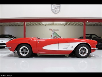 1961 Chevrolet Corvette   - Photo 4 - Rancho Cordova, CA 95742