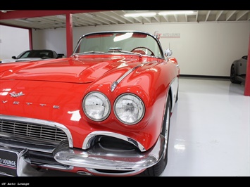 1961 Chevrolet Corvette   - Photo 10 - Rancho Cordova, CA 95742