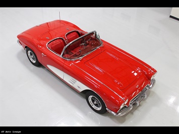 1961 Chevrolet Corvette   - Photo 15 - Rancho Cordova, CA 95742