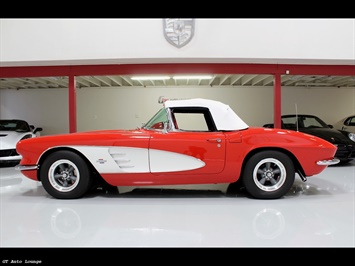 1961 Chevrolet Corvette   - Photo 16 - Rancho Cordova, CA 95742