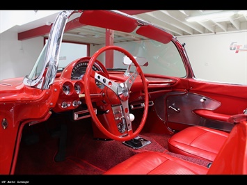 1961 Chevrolet Corvette   - Photo 28 - Rancho Cordova, CA 95742