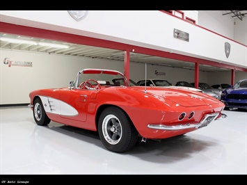 1961 Chevrolet Corvette   - Photo 6 - Rancho Cordova, CA 95742