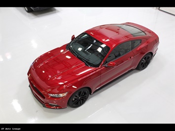 2016 Ford Mustang EcoBoost   - Photo 9 - Rancho Cordova, CA 95742