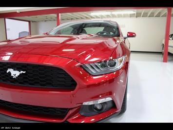 2016 Ford Mustang EcoBoost   - Photo 12 - Rancho Cordova, CA 95742