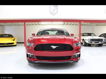 2016 Ford Mustang EcoBoost   - Photo 2 - Rancho Cordova, CA 95742