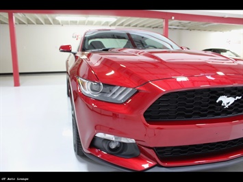 2016 Ford Mustang EcoBoost   - Photo 11 - Rancho Cordova, CA 95742