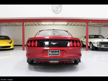 2016 Ford Mustang EcoBoost   - Photo 7 - Rancho Cordova, CA 95742