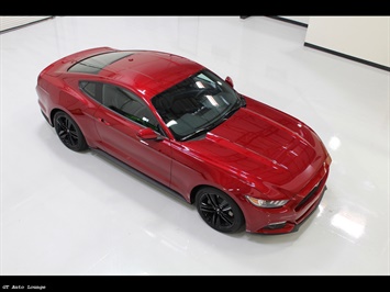 2016 Ford Mustang EcoBoost   - Photo 10 - Rancho Cordova, CA 95742