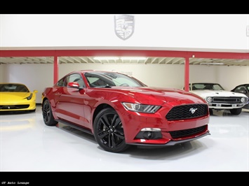 2016 Ford Mustang EcoBoost   - Photo 3 - Rancho Cordova, CA 95742