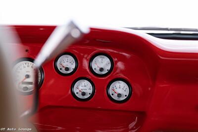 1966 Ford F-100 Restomod   - Photo 37 - Rancho Cordova, CA 95742